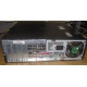 Системный блок HP DC7600 SFF вид сзади (Монино)