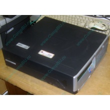 Компьютер HP DC7100 SFF (Intel Pentium-4 520 2.8GHz HT s.775 /1024Mb /80Gb /ATX 240W desktop) - Монино