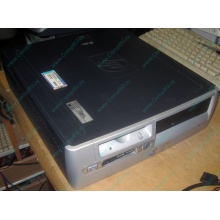 Компьютер HP D530 SFF (Intel Pentium-4 2.6GHz s.478 /1024Mb /80Gb /ATX 240W desktop) - Монино