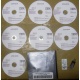 z/OS ADCD 5799-HHC + IBM-1090-XXX(A) token 15R7312 15R7138 (Монино)