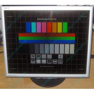 Монитор 17" TFT Nec MultiSync Opticlear LCD1770GX (Монино)