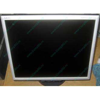 Монитор 17" TFT Nec MultiSync LCD 1770NX (Монино)