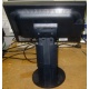 Монитор 17" TFT Nec MultiSync Opticlear LCD1770GX вид сзади (Монино)