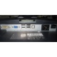 Монитор 18.1" Viewsonic VP181b разъемы (входы/выходы) - Монино