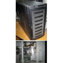 Сервер Depo Storm 1250N5 (Intel Core 2 Duo E7200 (2x2.53GHz) /1024Mb DDR2 ECC /73Gb SAS 15000 rpm /ATX 460W (Монино)
