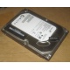 Жесткий диск HP 500G 7.2k 3G HP 616281-001 / 613208-001 SATA (Монино)