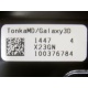 HP 250G 7.2k HDD TonikaMD/Galaxy3D 1447 4 X23GN 100376784 (Монино)