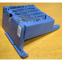 Держатель вентилятора HDD HP 450418-001 (459185-001) для корпуса HP 5U tower (Монино)