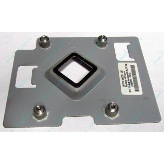 Металлическая подложка под MB HP 460233-001 (460421-001) для кулера CPU от HP ML310G5  (Монино)