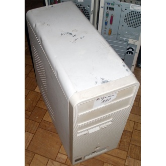 Intel Pentium-4 530 3.0GHz HT /1024Mb /160Gb /ATX 420W (Монино)