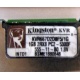 Kingston KVR667D2D8F5/1G 1Gb 2RX8 PC2-5300F 555-11-B0 1.8V (Монино)