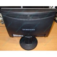Монитор 17" ЖК Samsung 743N (Монино)