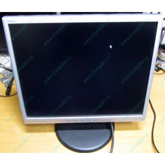 Монитор Nec LCD190V (есть царапины на экране) - Монино