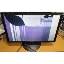 ViewSonic VA2413WM-2 разбитая матрица (Монино)