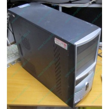 Компьютер Intel Core 2 Duo E8400 (2x3.0GHz) s.775 /4096Mb /160Gb /ATX 350W Power Man /корпус Kraftway чёрный (Монино)