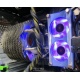 Thermaltake TT-8085 /3x2Gb DDR3 pc3-16000 (2000MHz) + охлаждение памяти на Asus Sabertooth x58 (Монино)