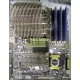Thermaltake TT-8085 /3x2Gb DDR3 pc-16000 (2000 MHz) на Asus Sabertooth x58 (Монино)
