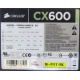 Блок питания 600W Corsair CX600 80 Plus Bronze (Монино)