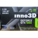 3 Gb 192 BIT GDDR5 inno3D GeForce GTX 1060 (Монино)
