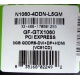 N1060 GF-GTX1060 PCI EXPRESS 3GB GDDR5-DVI+DP+HDMI (VC81CD) - Монино