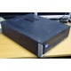 Лежачий четырехядерный компьютер Intel Core 2 Quad Q8400 (4x2.66GHz) /2Gb DDR3 /250Gb /ATX 250W Slim Desktop (Монино)