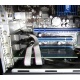 Контроллер NM9735 (2 COM в Монино, 1 LPT) на материнской плате Asus P5G41T-M LX2/G8 (Монино)