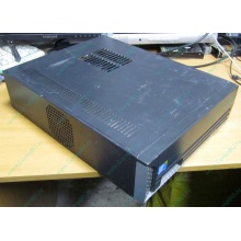 Компьютер Intel Core 2 Quad Q8400 (4x2.66GHz) /2Gb DDR3 /250Gb /ATX 300W Slim Desktop (Монино)
