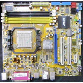Материнская плата Asus M2A-VM s.AM2 Б/У (Монино)