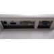Монитор 24" Benq VW2430H VGA в Монино, DVI и HDMI входы (Монино)