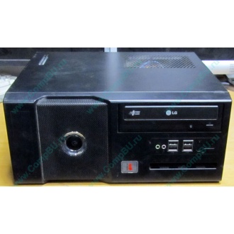 Маленький компьютер Intel Core i5 2400 (4x3.1GHz) /4Gb /750Gb /ATX 300W (Монино)