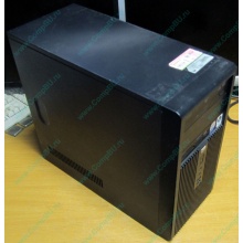 Компьютер Б/У HP Compaq dx7400 MT (Intel Core 2 Quad Q6600 (4x2.4GHz) /4Gb /250Gb /ATX 300W) - Монино