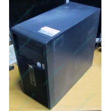 Системный блок Б/У HP Compaq dx7400 MT (Intel Core 2 Quad Q6600 (4x2.4GHz) /4Gb /250Gb /ATX 350W) - Монино
