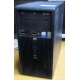 Системный блок БУ HP Compaq dx7400 MT (Intel Core 2 Quad Q6600 (4x2.4GHz) /4Gb /250Gb /ATX 350W) - Монино