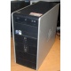 Компьютер HP Compaq dc5800 MT (Intel Core 2 Quad Q9300 (4x2.5GHz) /4Gb /250Gb /ATX 300W) - Монино