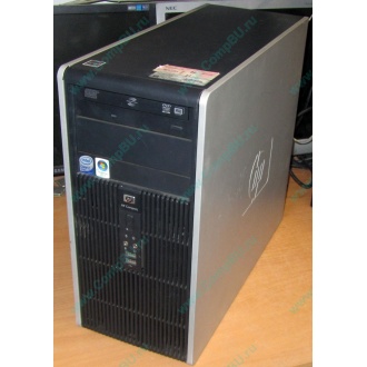 Компьютер HP Compaq dc5800 MT (Intel Core 2 Quad Q9300 (4x2.5GHz) /4Gb /250Gb /ATX 300W) - Монино