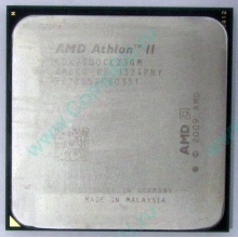 Процессор AMD Athlon II X2 250 (3.0GHz) ADX2500CK23GM socket AM3 (Монино)
