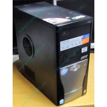 Четырехядерный компьютер Intel Core 2 Quad Q8300 (4x2.5GHz) /4Gb /320Gb /ATX 350W (Монино)