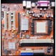 Материнская плата WinFast 6100K8MA-RS socket 939 (Монино)