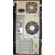 Системный блок Intel Core 2 Quad Q8300 (4x2.5GHz) /4Gb /320Gb /ATX 350W вид сзади (Монино)