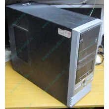 Компьютер Intel Pentium Dual Core E2180 (2x2.0GHz) /2Gb /160Gb /ATX 250W (Монино)