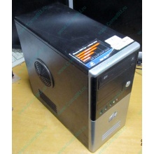 Компьютер Б/У Intel Core 2 Quad Q6600 (4x2.4GHz) /4Gb /250Gb /ATX 350W FSP (Монино)