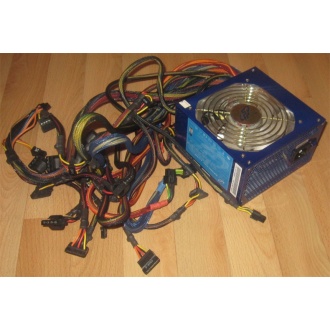 Глючный блок питания FSP Epsilon 1010W (Монино)