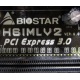 Biostar H61MLV2 Ver: 8.0 PCI Express 3..0 (Монино)