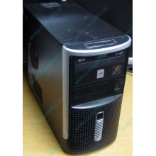 Компьютер Б/У Intel Core 2 Quad Q8300 (4x2.5GHz) /4Gb /250Gb /ATX 350W (Монино)