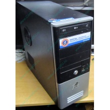 Четырехядерный компьютер Intel Core 2 Quad Q9400 (4x2.66GHz) /4Gb DDR2 /500Gb /ATX 430W Thermaltake (Монино)