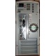 Маленький компактный компьютер Intel Core i3 2100 /4Gb DDR3 /250Gb вид сзади (Монино)