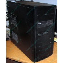 Игровой компьютер Intel Core 2 Quad Q6600 (4x2.4GHz) /4Gb /250Gb /1Gb Radeon HD6670 /ATX 450W (Монино)