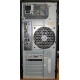 Компьютер Intel Core 2 Quad Q6600 (4x2.4GHz) /4Gb /250Gb /1Gb Radeon HD6670 /ATX 450W вид сзади (Монино)