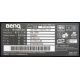 G2200W ET-0016-N 00-003-NN BenQ (Монино)