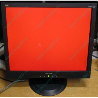 Монитор 19" ViewSonic VA903b (1280x1024) есть битые пиксели (Монино)